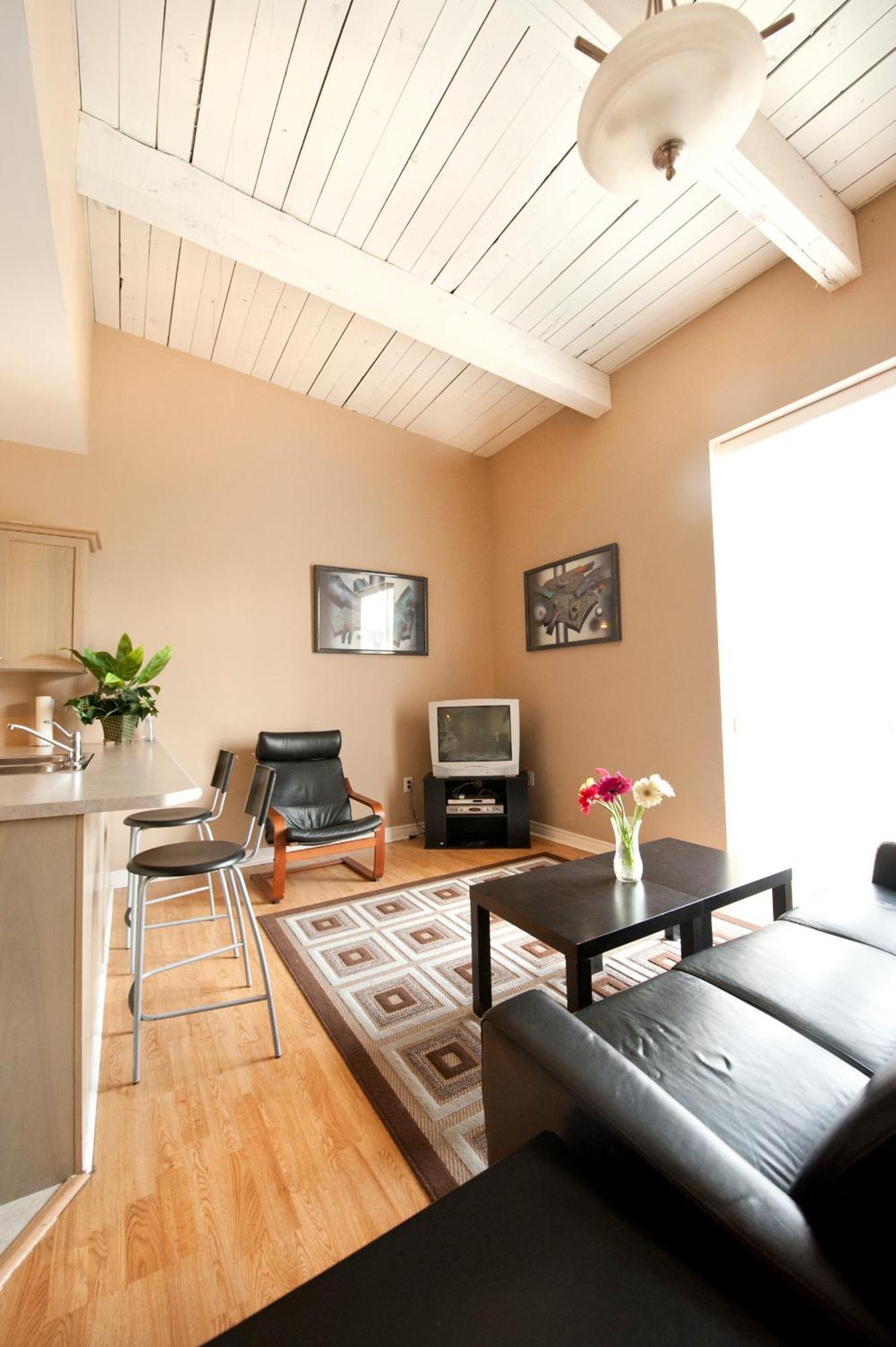 Apartment Superior *
